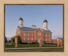 Load image into Gallery viewer, Vernal Temple Late Sunset
