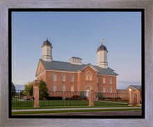 Load image into Gallery viewer, Vernal Temple Late Sunset
