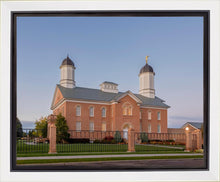 Load image into Gallery viewer, Vernal Temple Late Sunset
