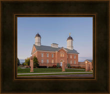 Load image into Gallery viewer, Vernal Temple Late Sunset
