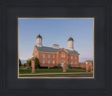 Load image into Gallery viewer, Vernal Temple Late Sunset
