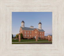 Load image into Gallery viewer, Vernal Temple Late Sunset

