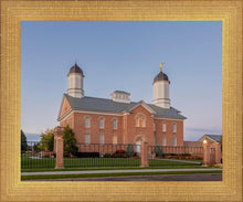 Load image into Gallery viewer, Vernal Temple Late Sunset
