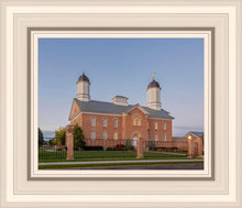 Load image into Gallery viewer, Vernal Temple Late Sunset
