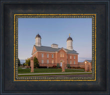 Load image into Gallery viewer, Vernal Temple Late Sunset
