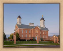 Load image into Gallery viewer, Vernal Temple Late Sunset
