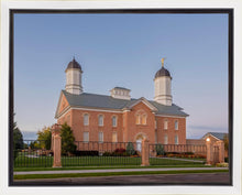 Load image into Gallery viewer, Vernal Temple Late Sunset
