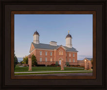 Load image into Gallery viewer, Vernal Temple Late Sunset

