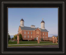 Load image into Gallery viewer, Vernal Temple Late Sunset
