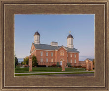 Load image into Gallery viewer, Vernal Temple Late Sunset
