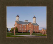 Load image into Gallery viewer, Vernal Temple Late Sunset
