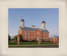 Load image into Gallery viewer, Vernal Temple Late Sunset

