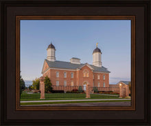 Load image into Gallery viewer, Vernal Temple Late Sunset
