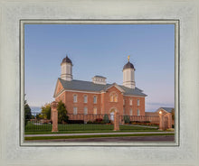 Load image into Gallery viewer, Vernal Temple Late Sunset
