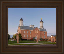 Load image into Gallery viewer, Vernal Temple Late Sunset
