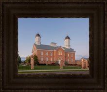 Load image into Gallery viewer, Vernal Temple Late Sunset

