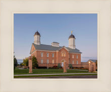Load image into Gallery viewer, Vernal Temple Late Sunset
