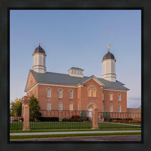 Load image into Gallery viewer, Vernal Temple Late Sunset
