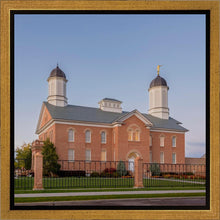 Load image into Gallery viewer, Vernal Temple Late Sunset
