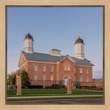 Load image into Gallery viewer, Vernal Temple Late Sunset
