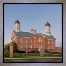 Load image into Gallery viewer, Vernal Temple Late Sunset
