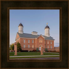 Load image into Gallery viewer, Vernal Temple Late Sunset
