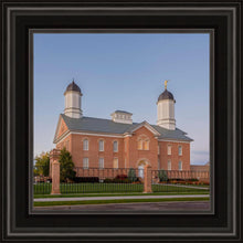 Load image into Gallery viewer, Vernal Temple Late Sunset
