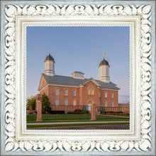 Load image into Gallery viewer, Vernal Temple Late Sunset
