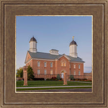 Load image into Gallery viewer, Vernal Temple Late Sunset
