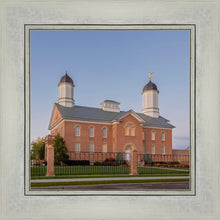 Load image into Gallery viewer, Vernal Temple Late Sunset
