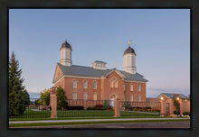 Load image into Gallery viewer, Vernal Temple Late Sunset
