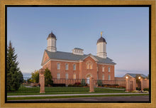 Load image into Gallery viewer, Vernal Temple Late Sunset
