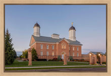 Load image into Gallery viewer, Vernal Temple Late Sunset
