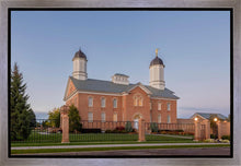 Load image into Gallery viewer, Vernal Temple Late Sunset
