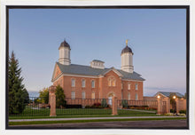 Load image into Gallery viewer, Vernal Temple Late Sunset
