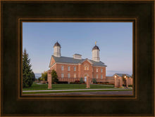 Load image into Gallery viewer, Vernal Temple Late Sunset
