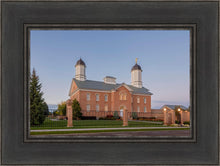 Load image into Gallery viewer, Vernal Temple Late Sunset
