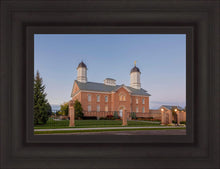 Load image into Gallery viewer, Vernal Temple Late Sunset
