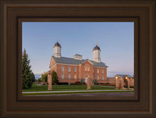 Load image into Gallery viewer, Vernal Temple Late Sunset

