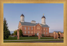 Load image into Gallery viewer, Vernal Temple Late Sunset

