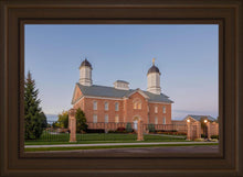 Load image into Gallery viewer, Vernal Temple Late Sunset
