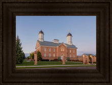 Load image into Gallery viewer, Vernal Temple Late Sunset
