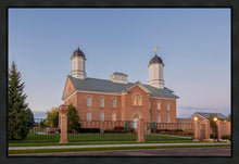 Load image into Gallery viewer, Vernal Temple Late Sunset
