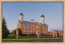 Load image into Gallery viewer, Vernal Temple Late Sunset
