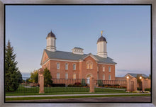 Load image into Gallery viewer, Vernal Temple Late Sunset
