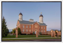 Load image into Gallery viewer, Vernal Temple Late Sunset
