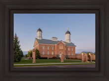 Load image into Gallery viewer, Vernal Temple Late Sunset
