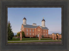 Load image into Gallery viewer, Vernal Temple Late Sunset
