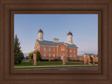 Load image into Gallery viewer, Vernal Temple Late Sunset

