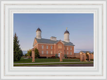 Load image into Gallery viewer, Vernal Temple Late Sunset
